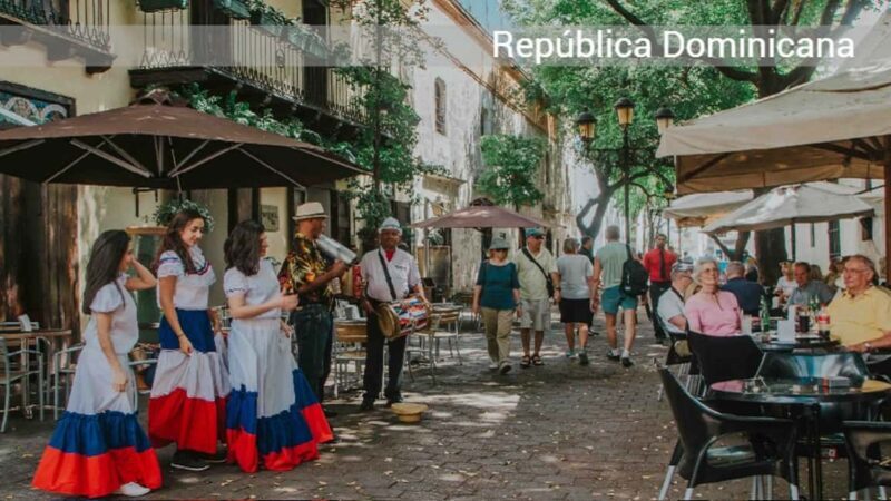 Punta Cana: Santo Domingo - Cultural History - Highlights of the Historic Sites