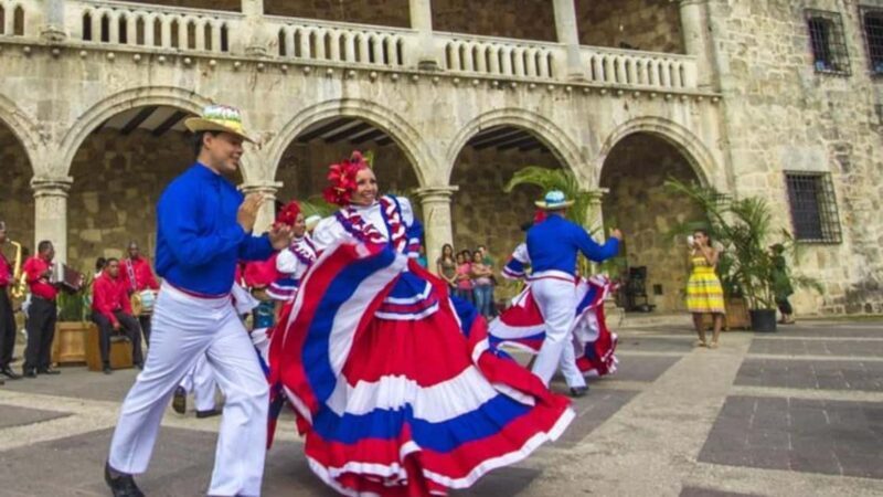 Punta Cana: Santo Domingo - Cultural History - Authenticity and Practical Tips