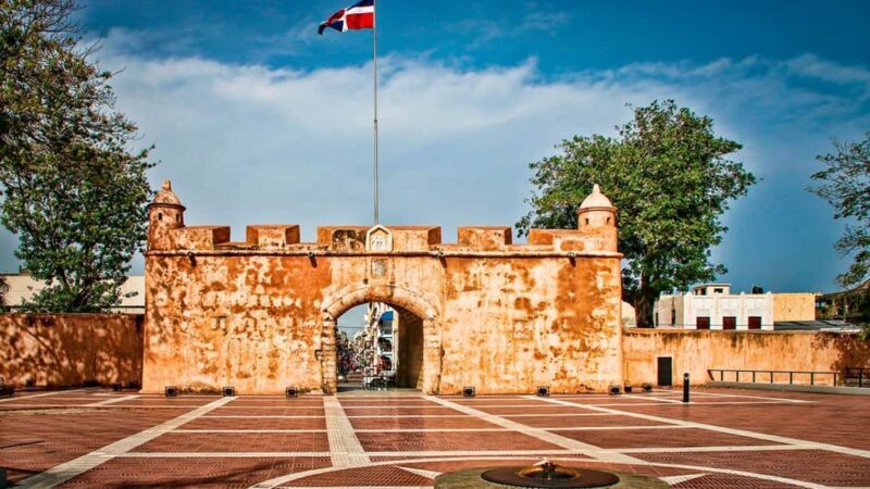 Punta Cana: Santo Domingo - Cultural History - Final Thoughts