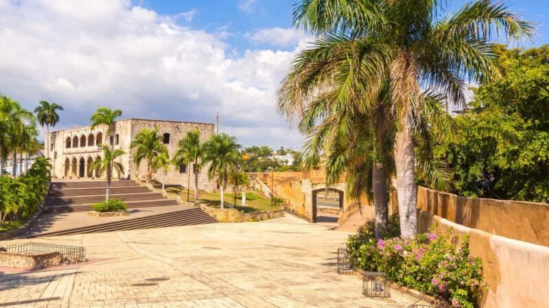 Punta Cana: Santo Domingo Day Trip with Tickets and Lunch - A Balanced Look at the Tour Experience