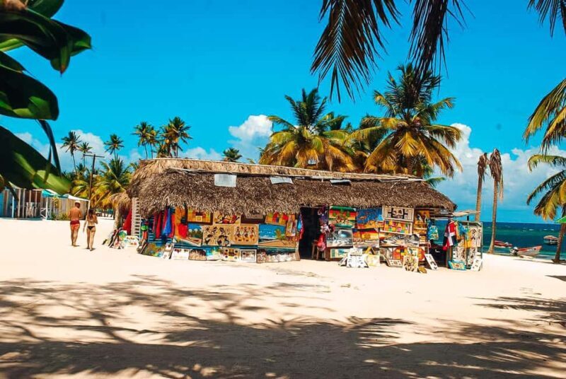 Punta Cana: Saona Crusoe VIP - Who Should Consider This Tour?