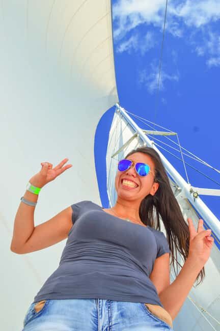 Punta Cana: Saona Island All Included Open Bar Catamaran - The Bottom Line: Who Will Love This Tour?