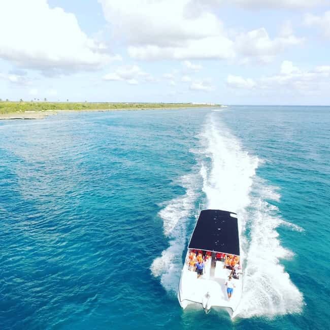 Punta Cana: Saona Island and Buggy Combo - The Sum Up