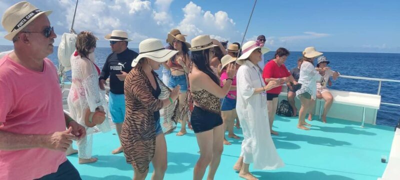 Punta Cana: Saona Island Catamaran Adventure with Lunch - Final Thoughts: Is It Worth It?