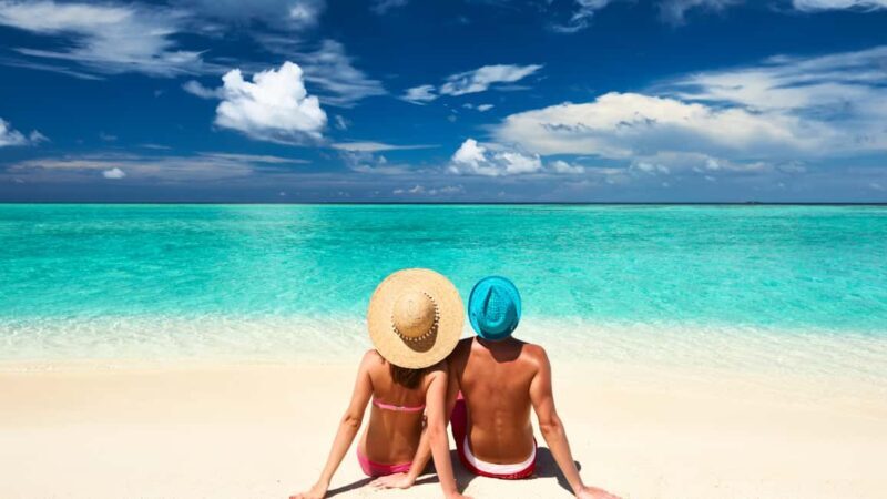 Punta Cana: Saona Island Catamaran Food Drink With Transport - Price and Value
