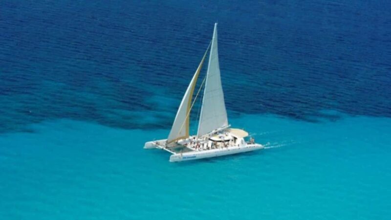 Punta Cana: Saona Island Catamaran Food Drink With Transport - Final Thoughts: Is This Tour Right for You?