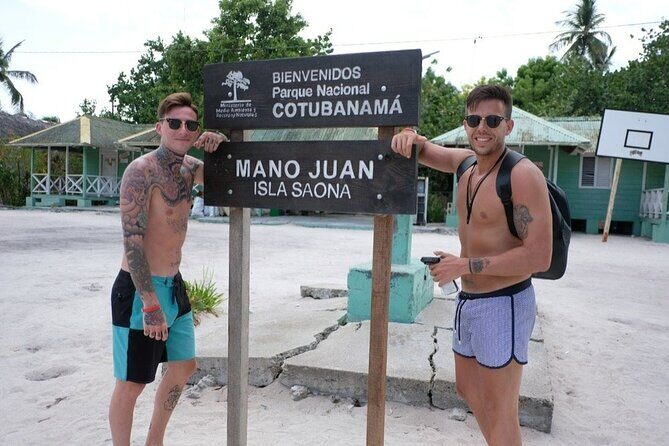 Punta Cana: Saona Island Catamaran Open Bar / Food Hotel Pickup - Frequently Asked Questions