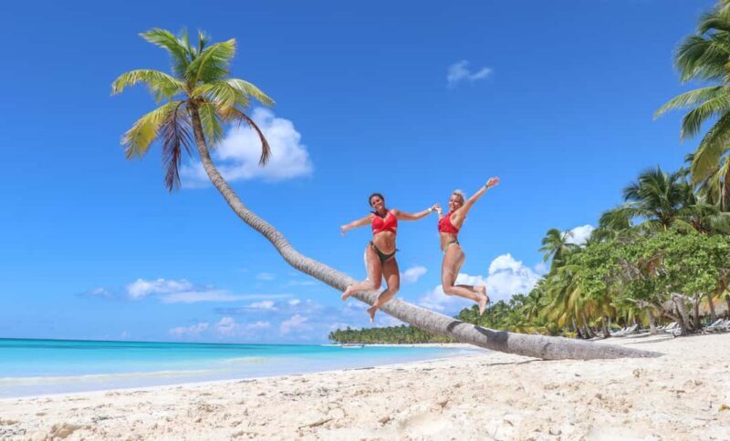 Punta Cana: Saona Island Catamaran - Who Will Enjoy This Tour?
