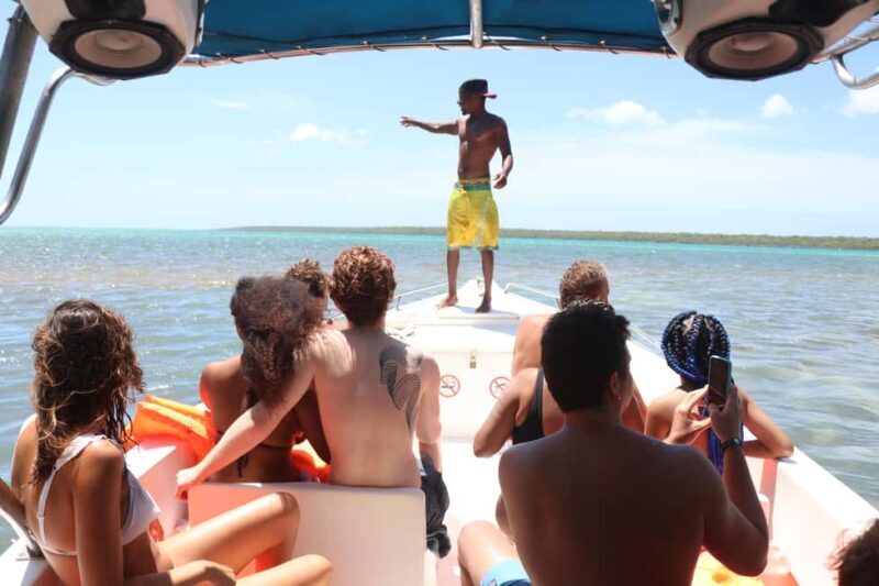 Punta Cana: Saona Island Catamaran - Final Thoughts