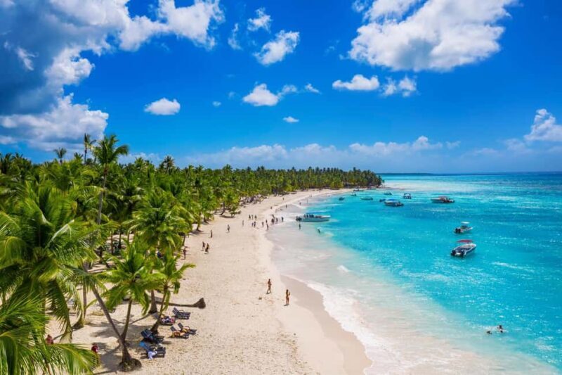 Punta Cana: Saona Island Full-Day Open Bar, Lunch & Transfer - An Honest Look at the Tour: What You Can Expect