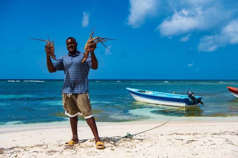 Punta Cana: Saona Island Full-Day Open Bar, Lunch & Transfer - FAQs