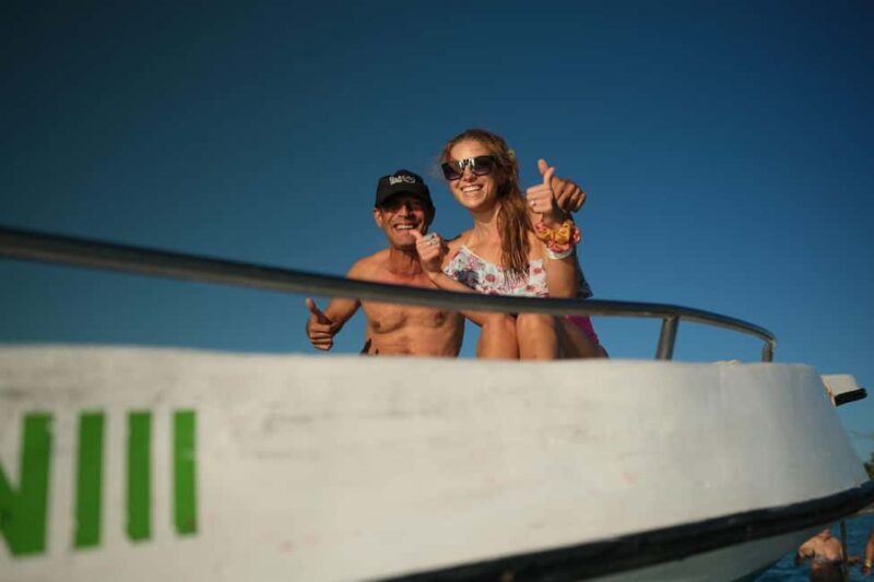 Punta Cana : Saona Island VIP 4 first-class beach and sunset - Final Thoughts on the Tour’s Value