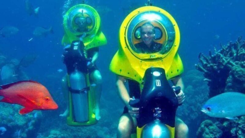 Punta Cana: Scoba Doo Discover the Underwater Wonders - Final Thoughts