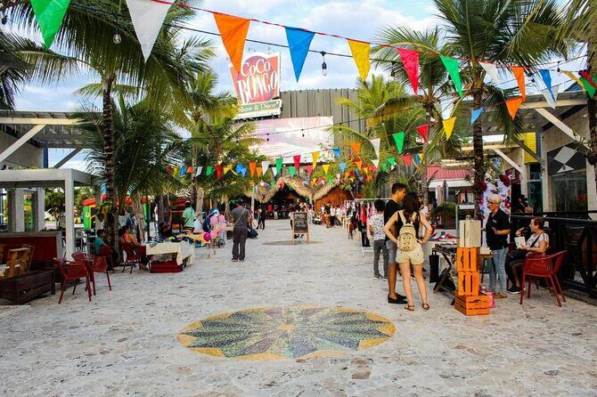 Punta Cana Shopping Tour - Key Points
