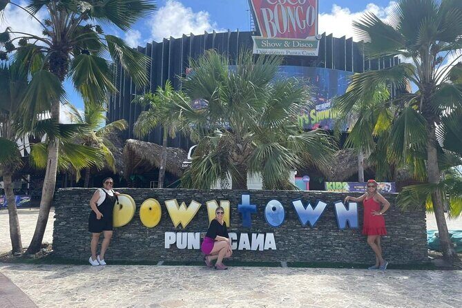 Punta Cana Shopping Tour - Starting Point: Hotel Pickup and Comfort Transport