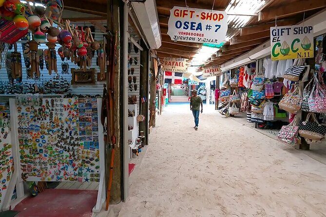 Punta Cana Shopping Tour - Final Stop: Return to Your Hotel