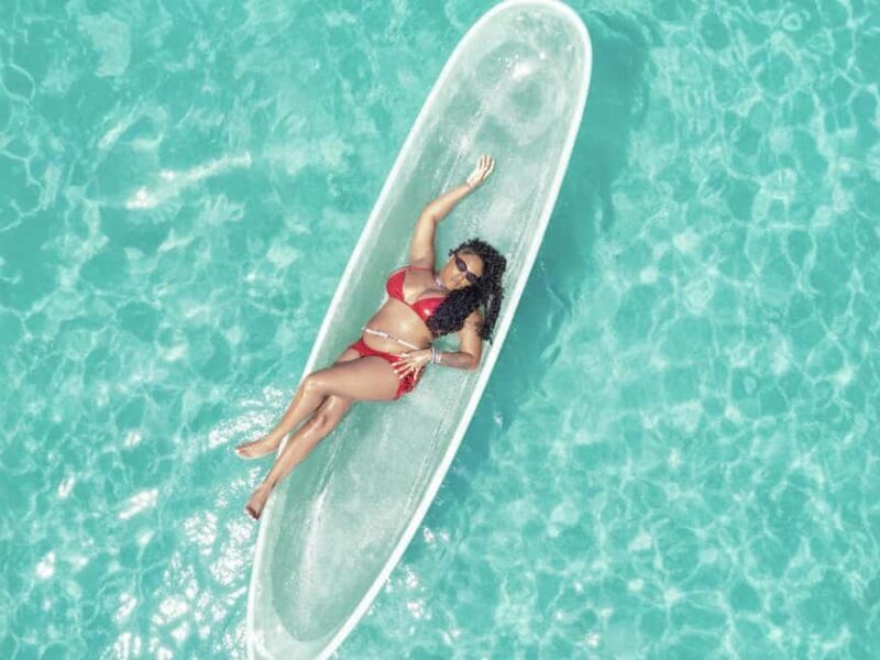 Punta Cana: Single Clear Kayak Photoshoot - FAQ: Your Questions Answered