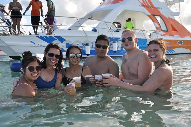 Punta Cana Snorkeling Cruise and Dune buggy Combo Adventure - Practical Tips for Travelers