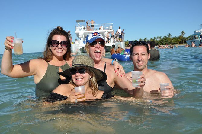 Punta Cana Snorkeling Cruise and Dune buggy Combo Adventure - Final Thoughts