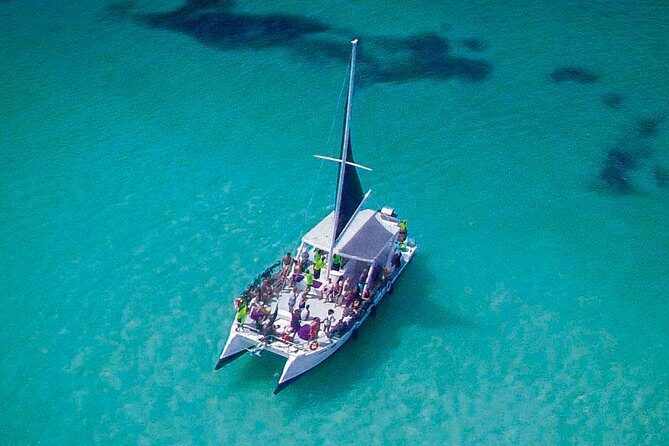 Punta Cana Snorkeling Party Cruise - What You Can Expect from the Punta Cana Snorkeling Party Cruise