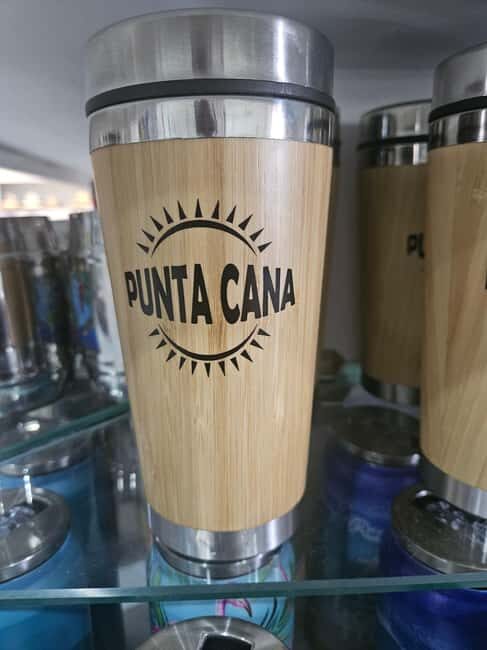 Punta Cana: Souvenir Shopping Tour with Traditional Tastings - The Value for Travelers