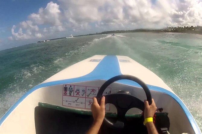 Punta Cana Speed Boat Tour and Snorkeling - What’s This Tour All About?