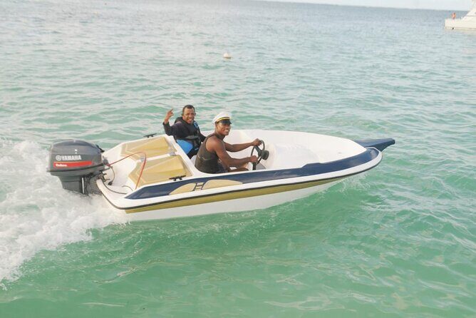 Punta Cana Speed Boat Tour and Snorkeling - The Sum Up