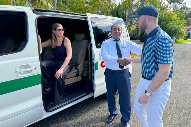 Punta Cana to Bayahibe transfer - Additional Considerations and Practical Tips
