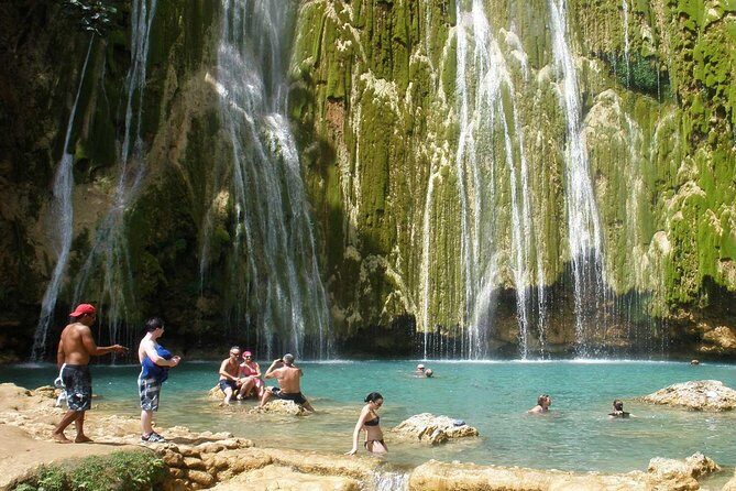 Punta Cana to Samana: El Limon Falls and Bacardi Island - Final Thoughts: Is This Tour Right For You?