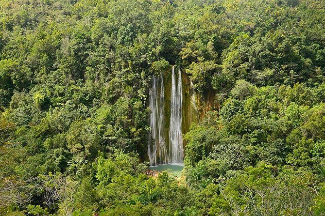 Punta Cana to Samana: El Limon Falls and Bacardi Island - FAQ
