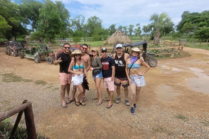Punta Cana Tour in Atv + Horseback Riding Pick up Hotel - Final Thoughts: Is This Tour Right for You?