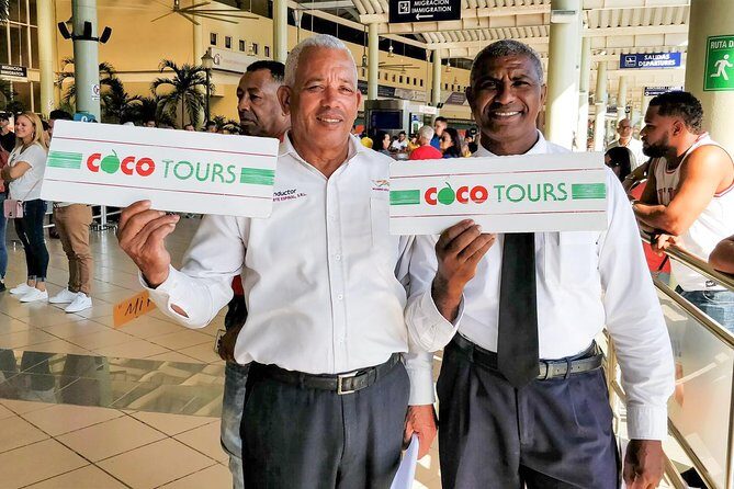 Punta Cana transfer to local resorts - Why Choose This Punta Cana Transfer?