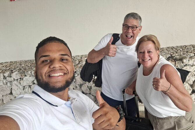 Punta Cana VIP Airport Shuttle - FAQ