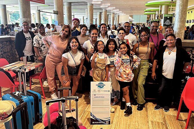 Punta Cana VIP Airport Transfers, Shuttle & Transportation - The Itinerary and Practical Details