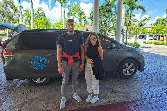 Punta Cana VIP Airport Transfers, Shuttle & Transportation - FAQ