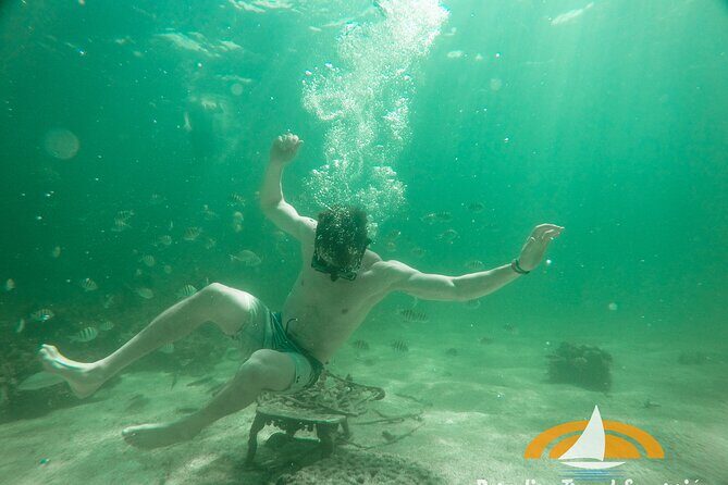Punta Cana VIP Party Cruise with Snorkeling & Double Slide - Final Thoughts