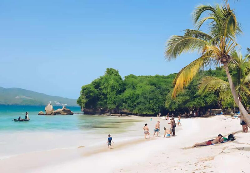Punta Cana: Whale Watching and Bacardi Island Day Trip - Who Is This Tour Best For?