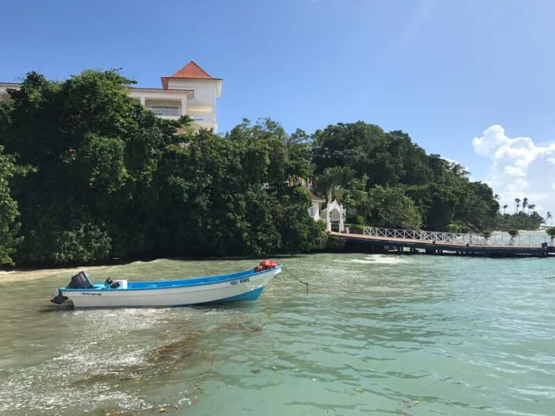 Punta Cana: Whale Watching and Bacardi Island Day Trip - The Sum Up