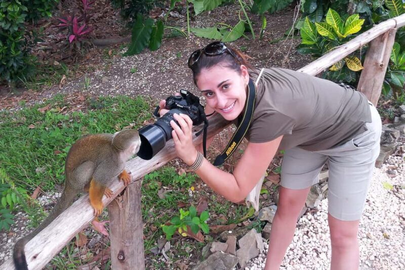 Punta Cana: Ziplines Adventures & Monkeyland Entry - FAQ