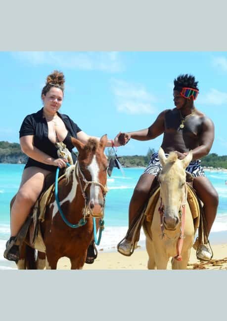 Punta Canas Best Sunset Horse Ride - Who Should Consider This Tour?