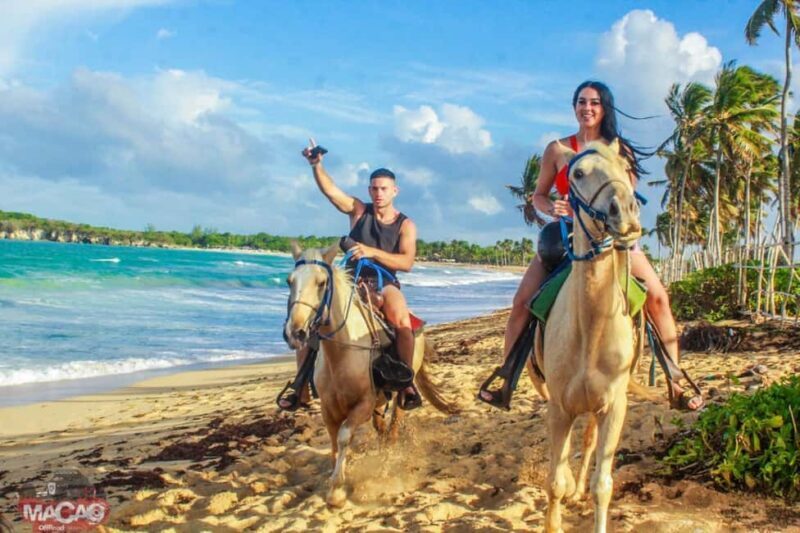 Punta Canas Best Sunset Horse Ride - Final Thoughts