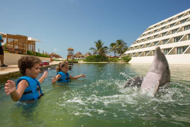 Punta Cancun: Swim with dolphins Primax - Practical Tips for Your Visit