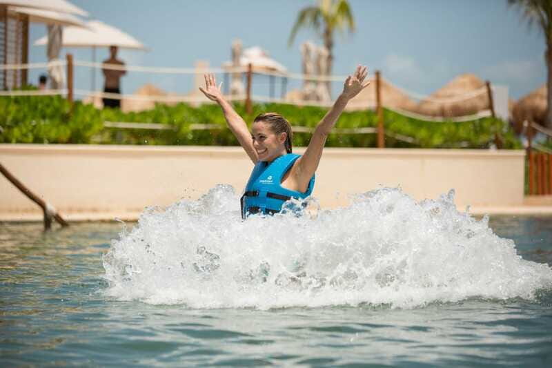 Punta Cancun: Swim with dolphins Primax - FAQs