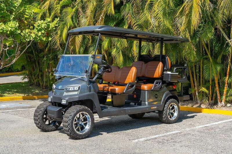 Punta de Mita Golf Cart Rentals - How the Day Unfolds
