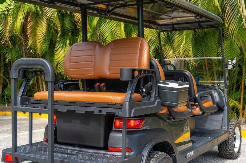 Punta de Mita Golf Cart Rentals - Practical Tips for Your Rental Day