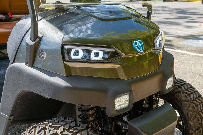 Punta de Mita Golf Cart Rentals - FAQ
