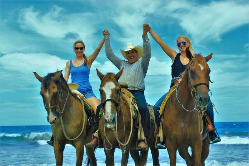 Punta de Mita/Sayulita: Horseback Riding Tour - Considerations and Tips