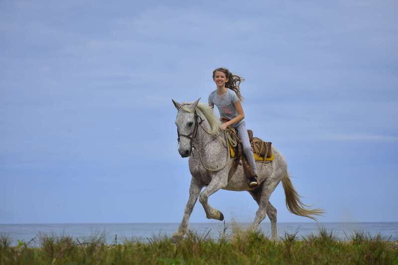 Punta de Mita/Sayulita: Horseback Riding Tour - Final Thoughts: Who Will Love This Tour?