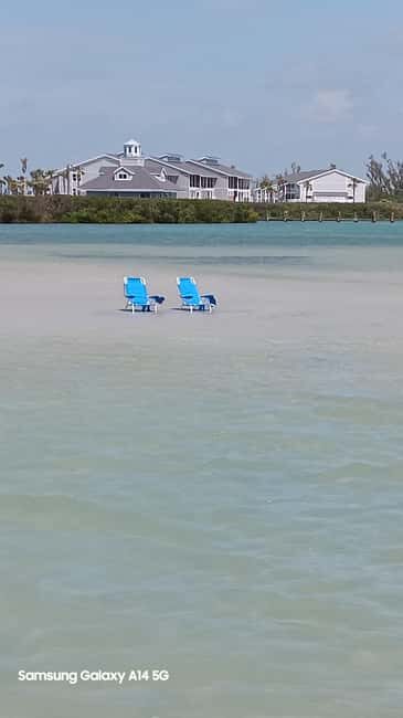 Punta Gorda / Boca Grande : Cabbage Key Lunch and Sun - What Makes This Tour Stand Out