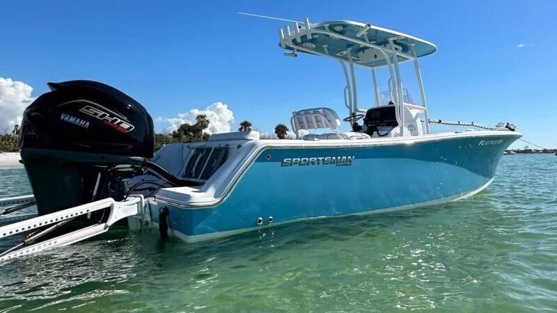 Punta Gorda/Boca Grande Dolphin Tour and Cabbage Key - An In-Depth Look at the Tour Experience